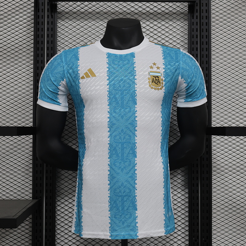 2024 Player Argentina Special Edition