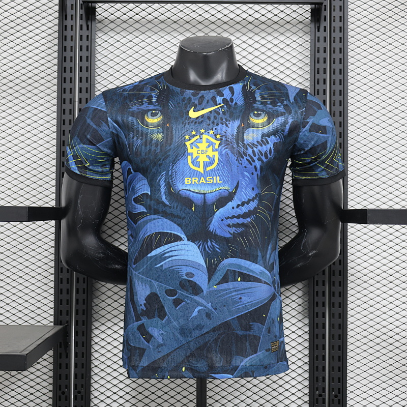 2024 Player Brazil Special Edition