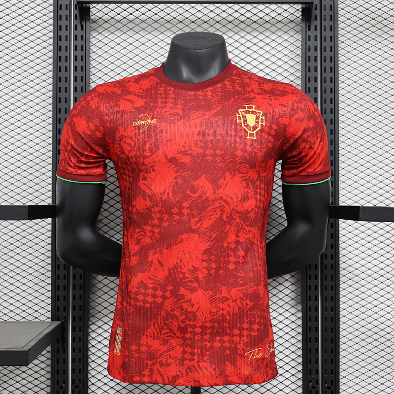 2024 Player England Special Edition