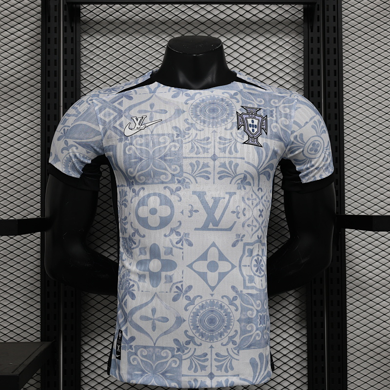 2024 Player Portugal Special Edition