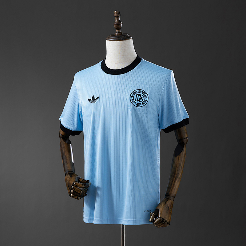 2025 Germany 125th Anniversary Blue