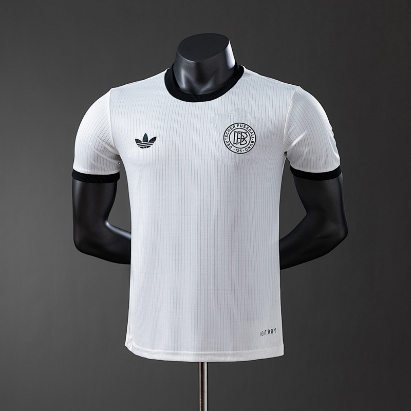 2025 Player Germany Special Edition