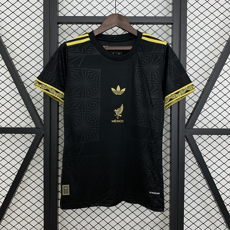 2025 Women's Mexico Special Edition