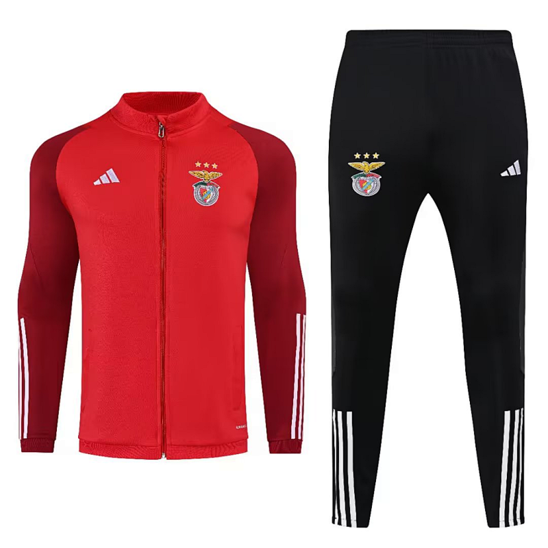 23/24 Benfica Jacket