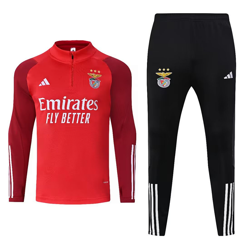 23/24 Benfica Training Wear