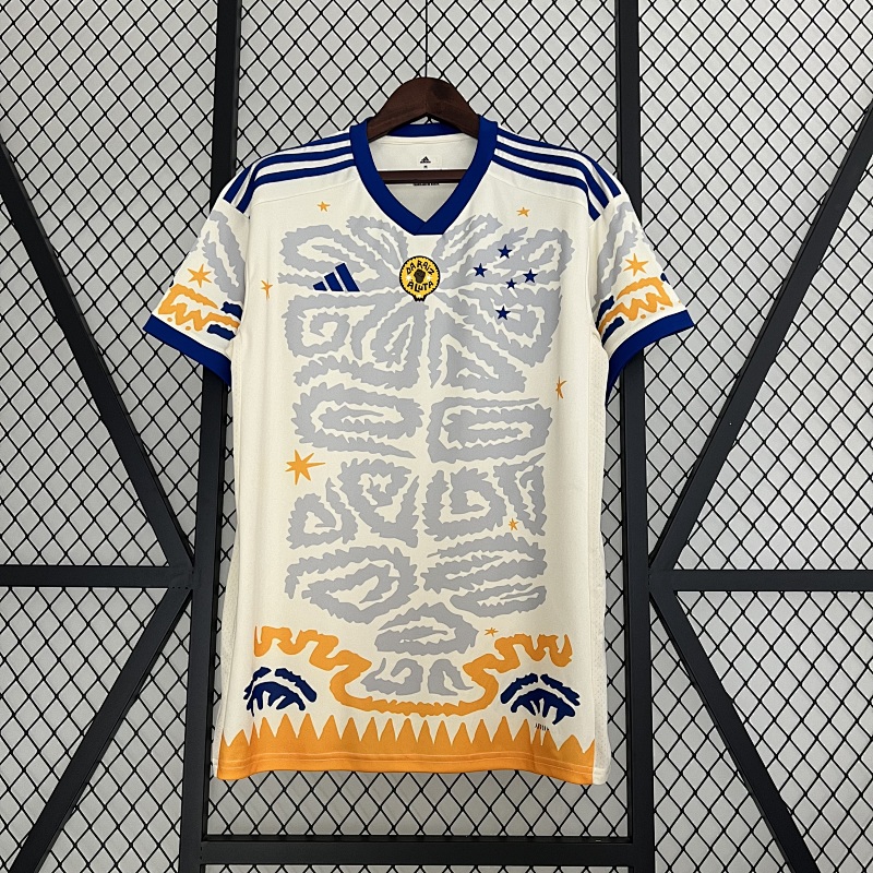 23/24 Cruzeiro Special Edition