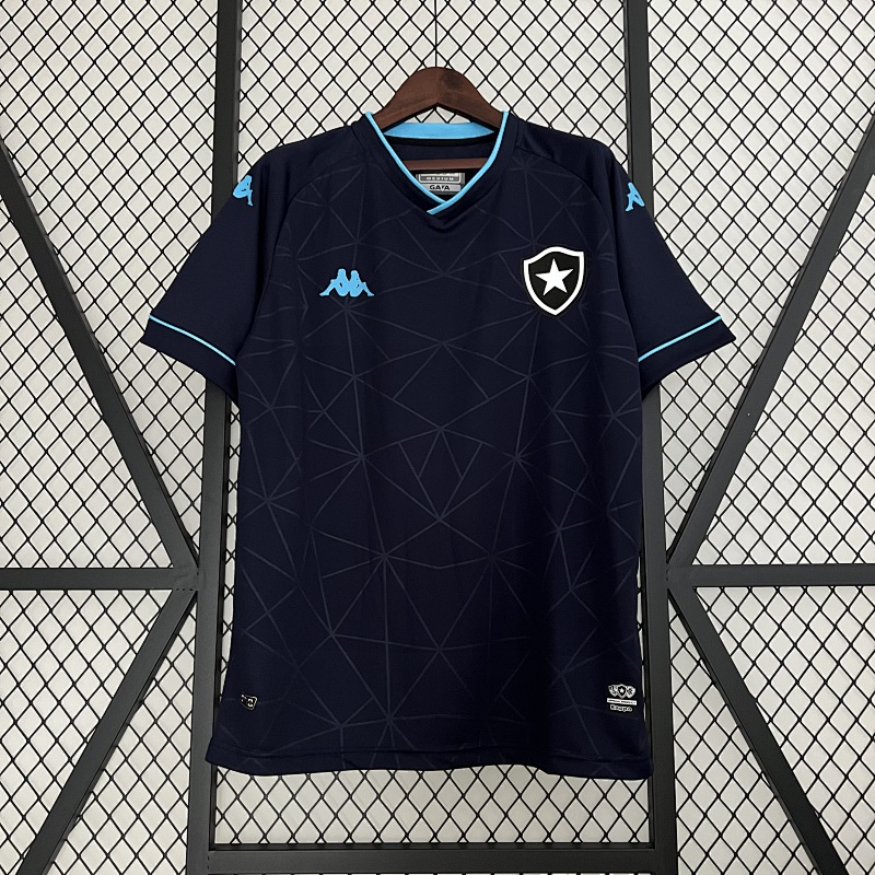 23/24 Goalkeeper Botafogo Blue