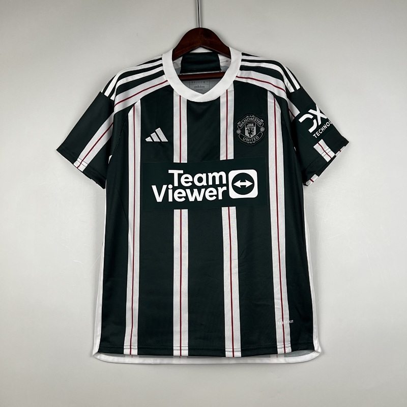 23/24 Manchester United Away