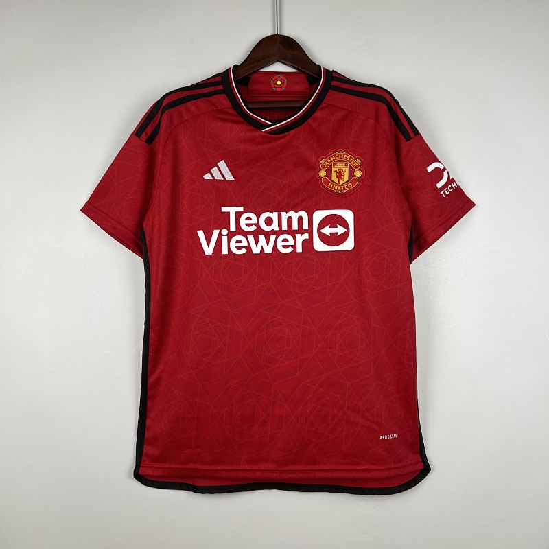 23/24 Manchester United Home