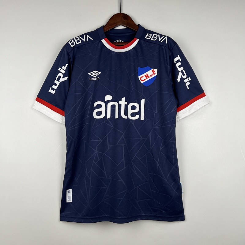 Club Nacional de Football