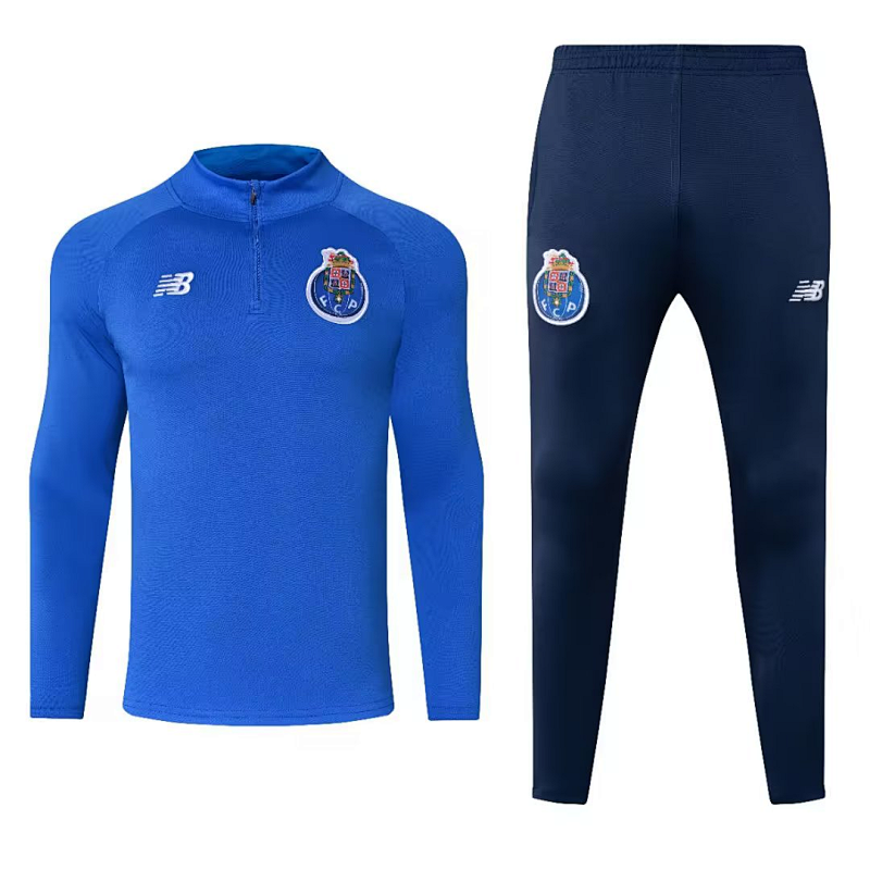 23/24 Porto Training Wear