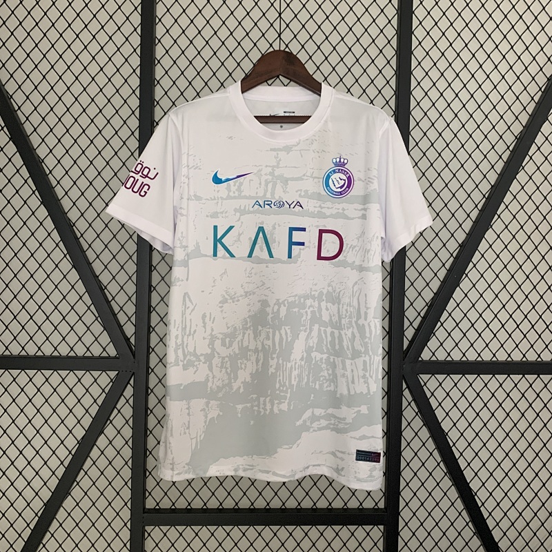 23/24 Riyadh victory third away