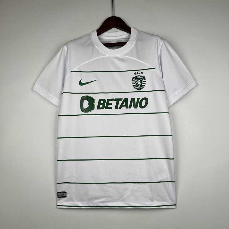 23/24 Sporting CP Lisbon away