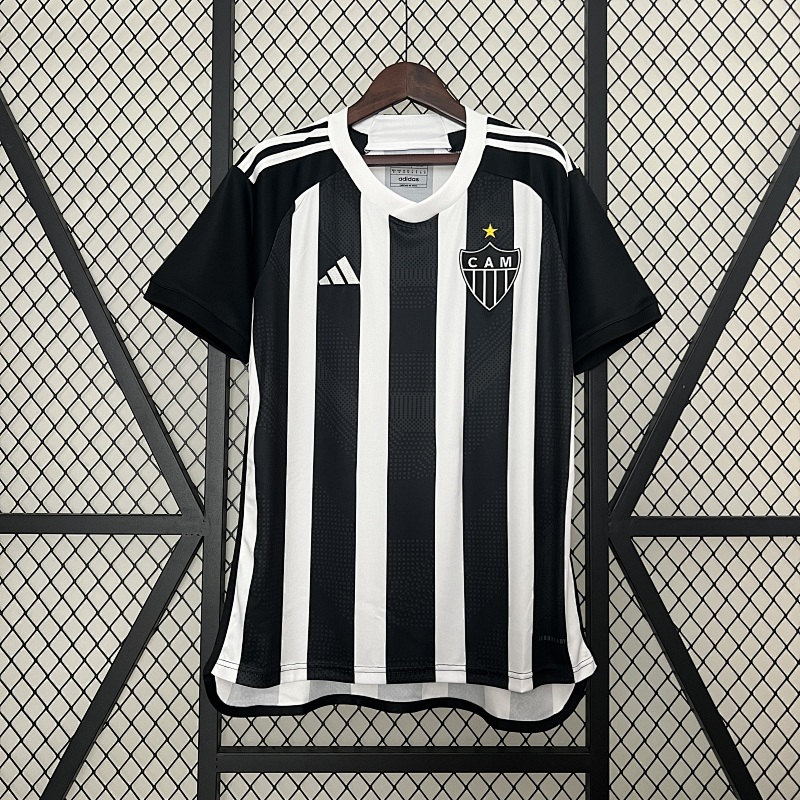 24/25 Atlético Mineiro Home