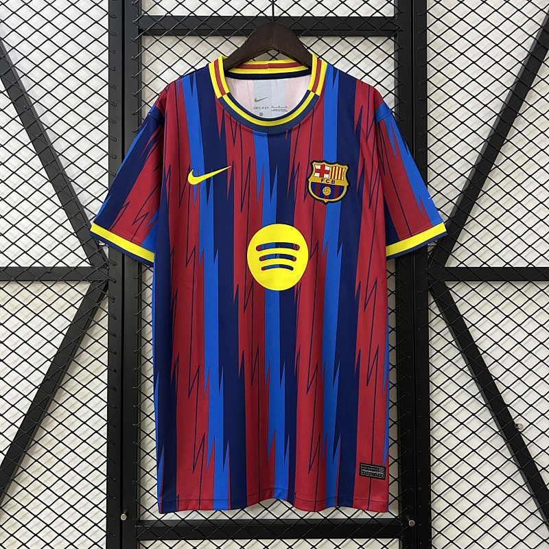 24/25 Barcelona Special Edition