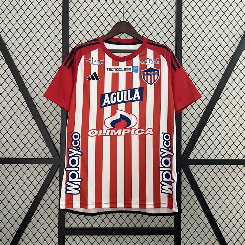 24/25 Barranquilla Youth Team Home