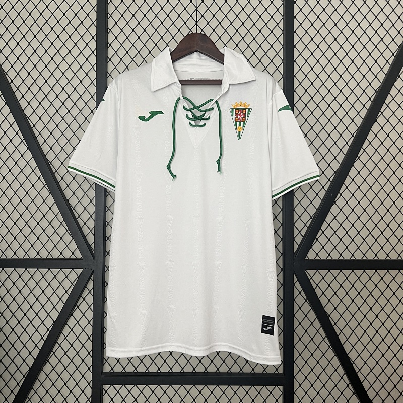 24/25 Cordoba 70th Anniversary Edition