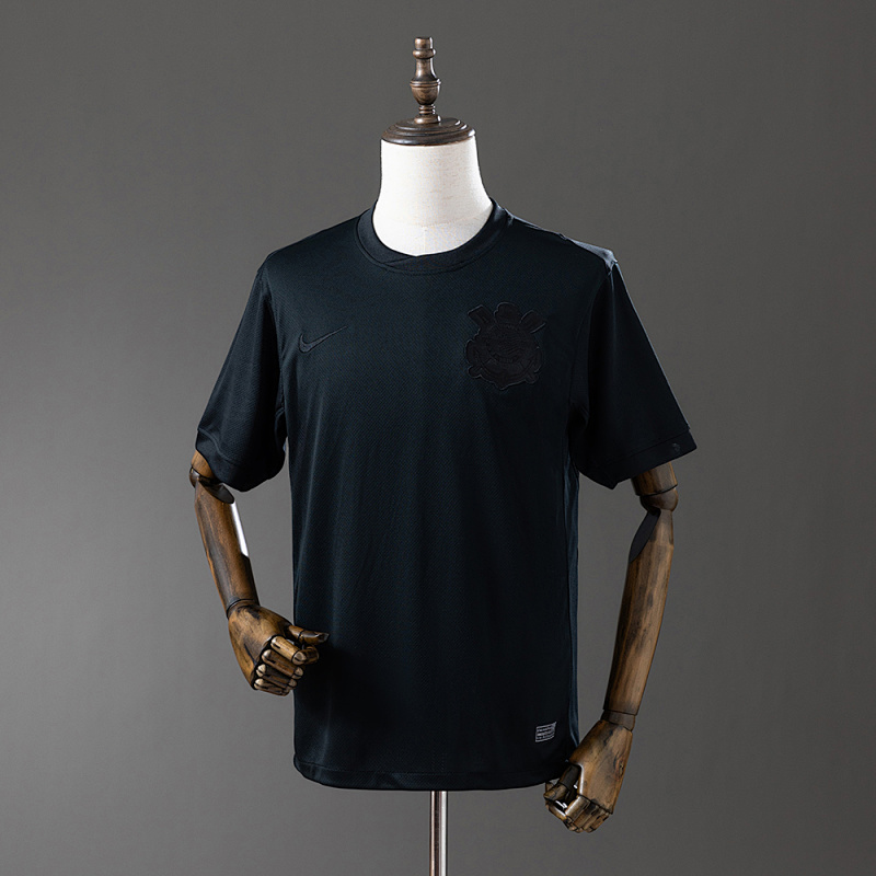 24/25 Corinthians Away All Sponsors