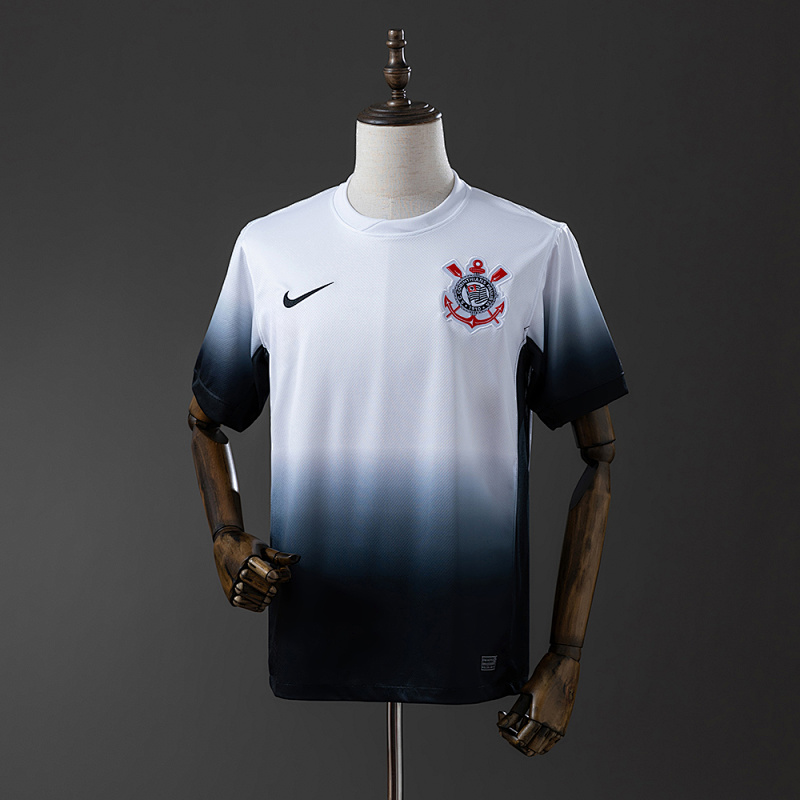 24/25 Corinthians home all sponsors
