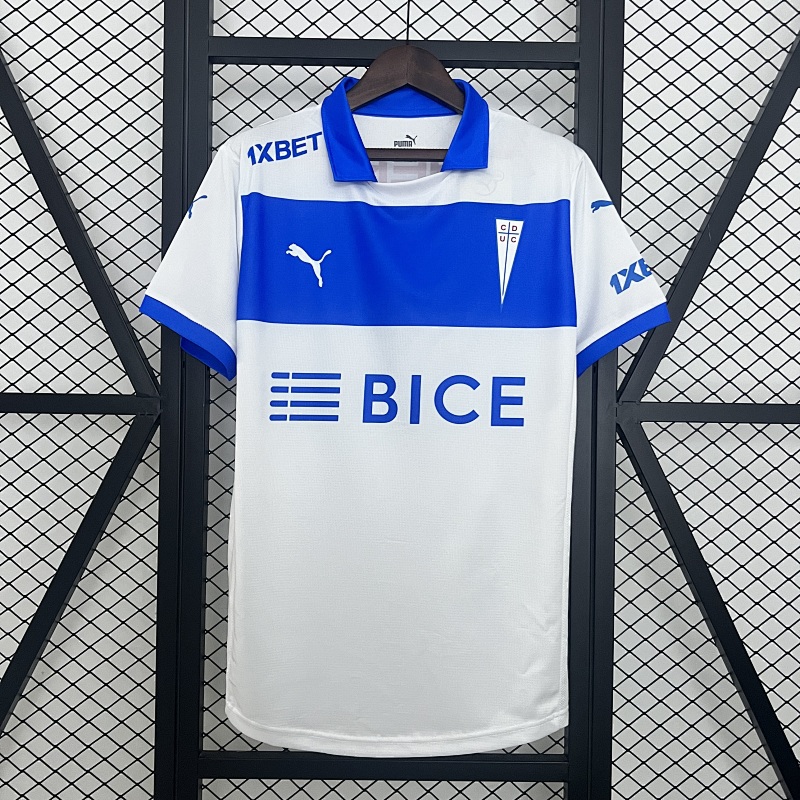 24/25 Deportivo Universidad Católica Special Edition