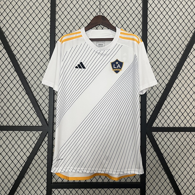 24/25 Galaxy Los Angeles Home