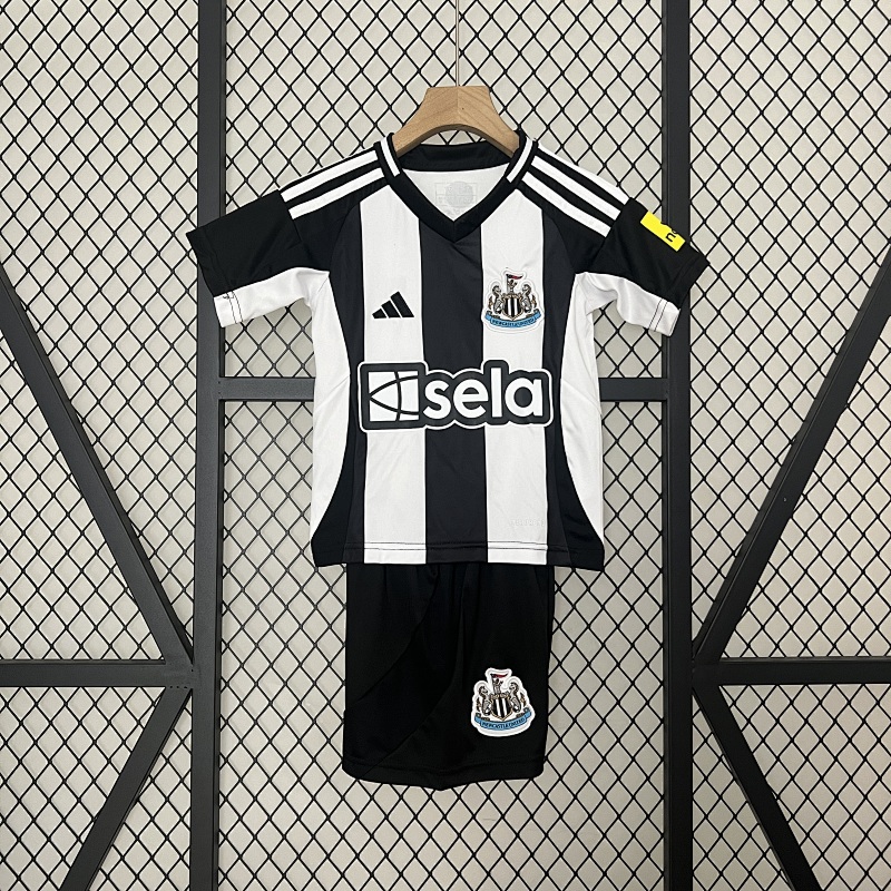 24/25 Kids Newcastle United Home
