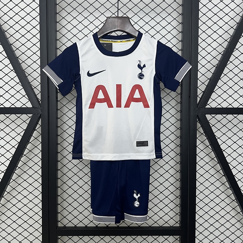 24/25 kids Tottenham Hotspur Home