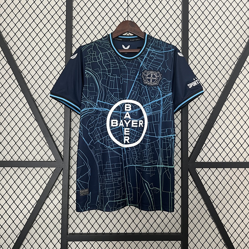 24/25 Leverkusen Special Edition