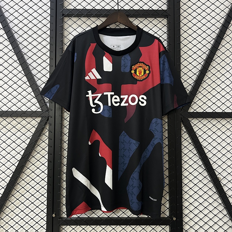 24/25 Manchester United Special Edition