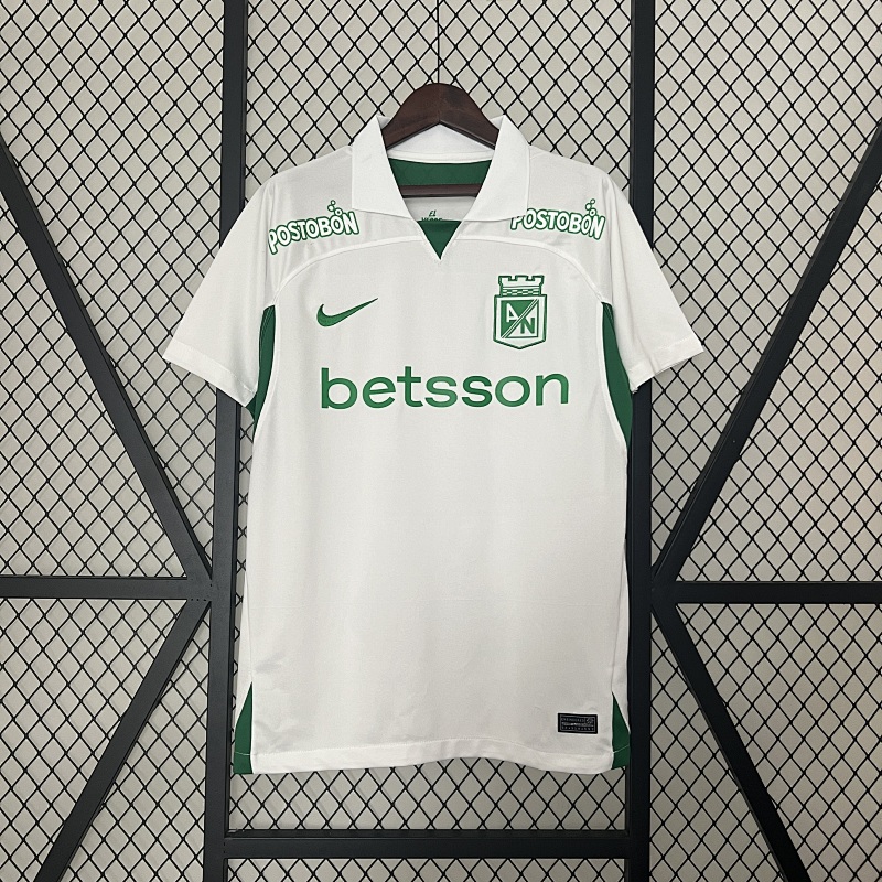 24/25 National Athletic Away