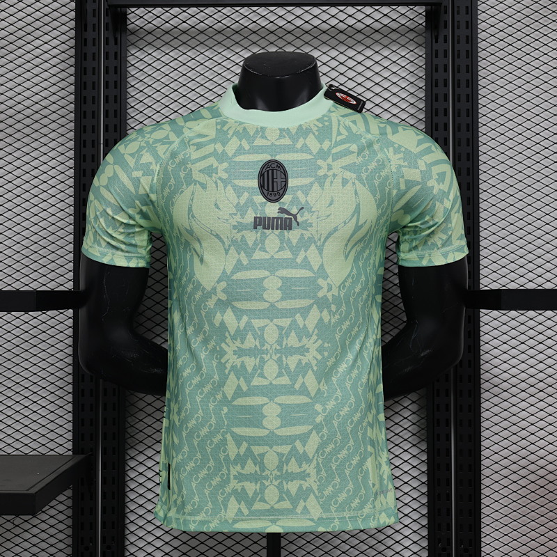 24/25 Player AC Milan Special Edition