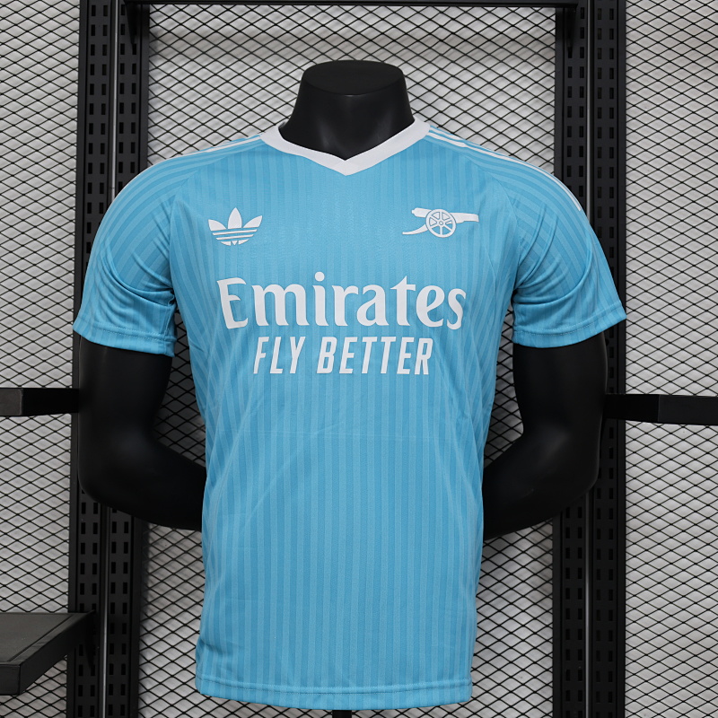 24/25 Player Arsenal Special Edition