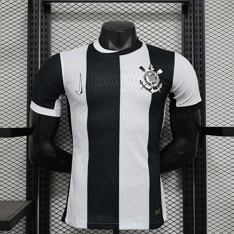 24/25 Player Corinthians Third away
