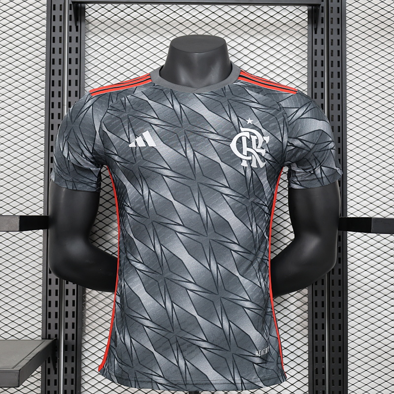 24/25 Player Flamengo Third Away
