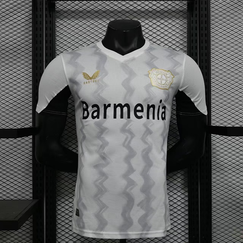 24/25 Player Leverkusen Away