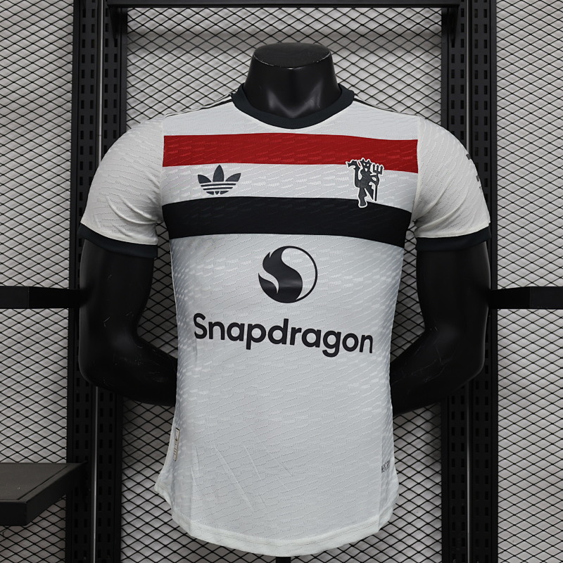 24/25 Player Manchester United Third Away