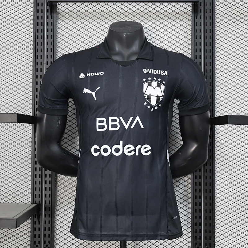 24/25 Player Monterrey Special Edition