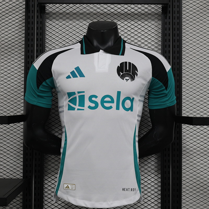 24/25 Player Newcastle United Third Away