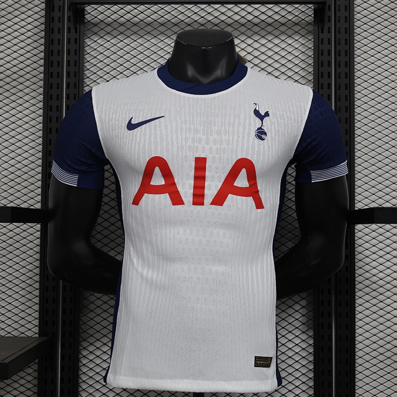 24/25 Player Tottenham Home