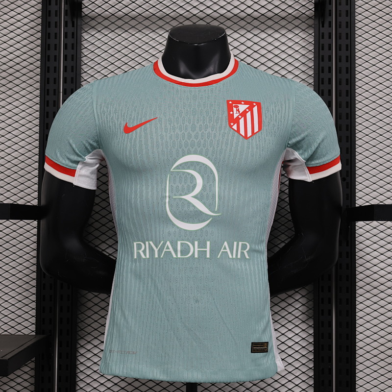 24/25 Players Atletico Madrid Away