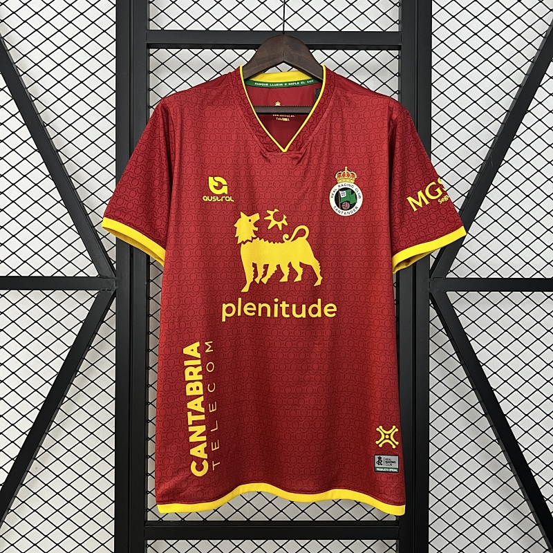 24/25 Racing de Santander Away