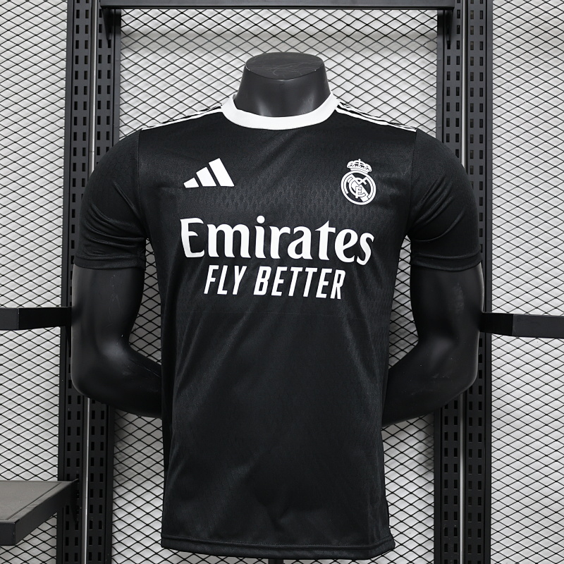 24/25 Real Madrid Players Special Edition