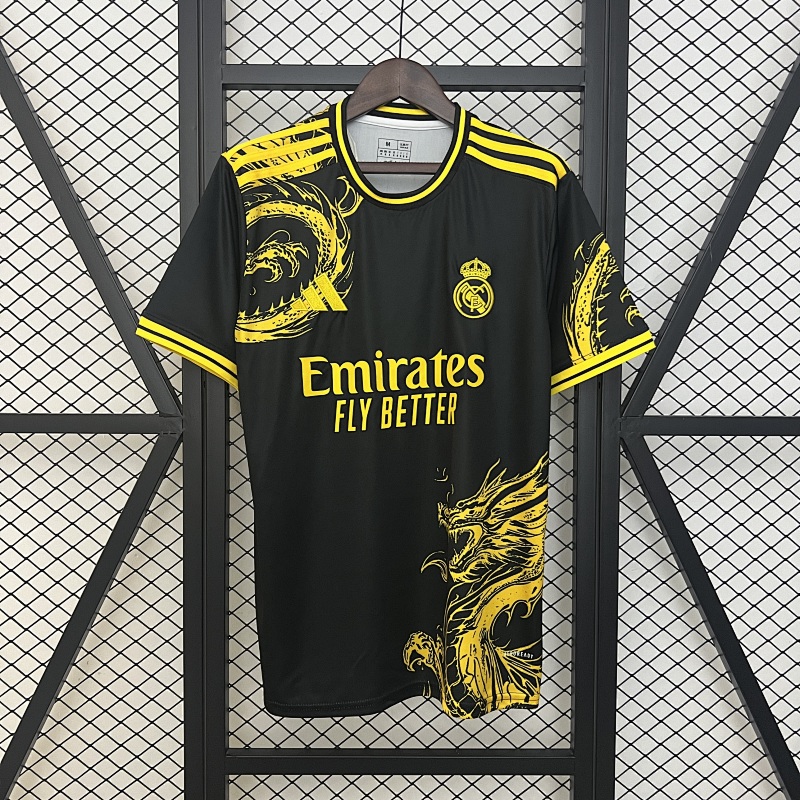 24/25 Real Madrid Special Edition