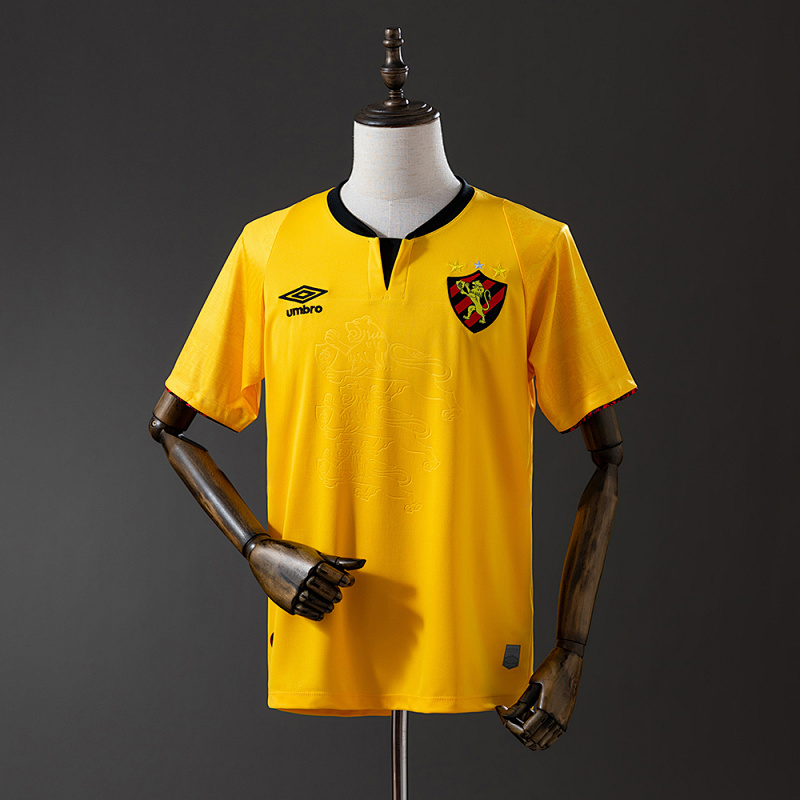 24/25 Recife sports away All sponsors