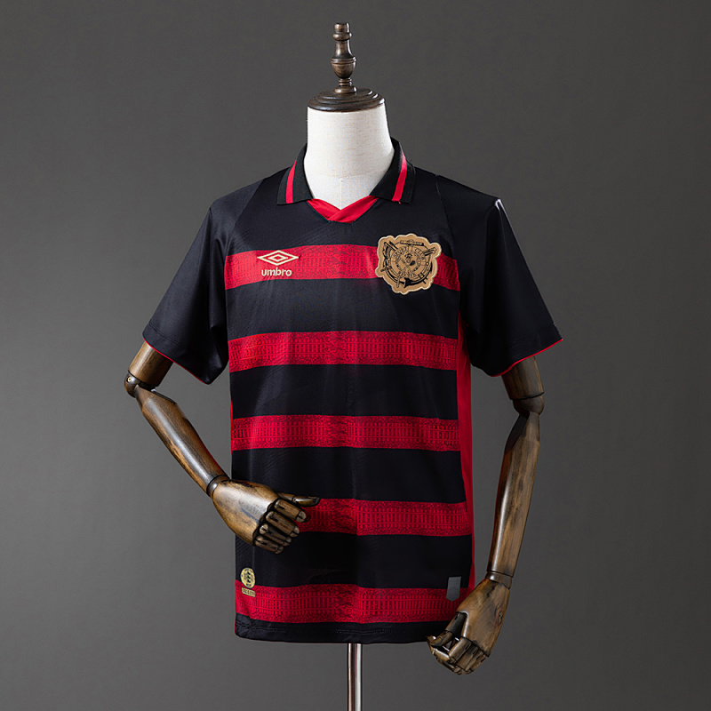 24/25 Recife sports Home All Sponsors