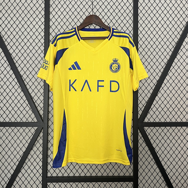 24/25 Riyadh Victory Home