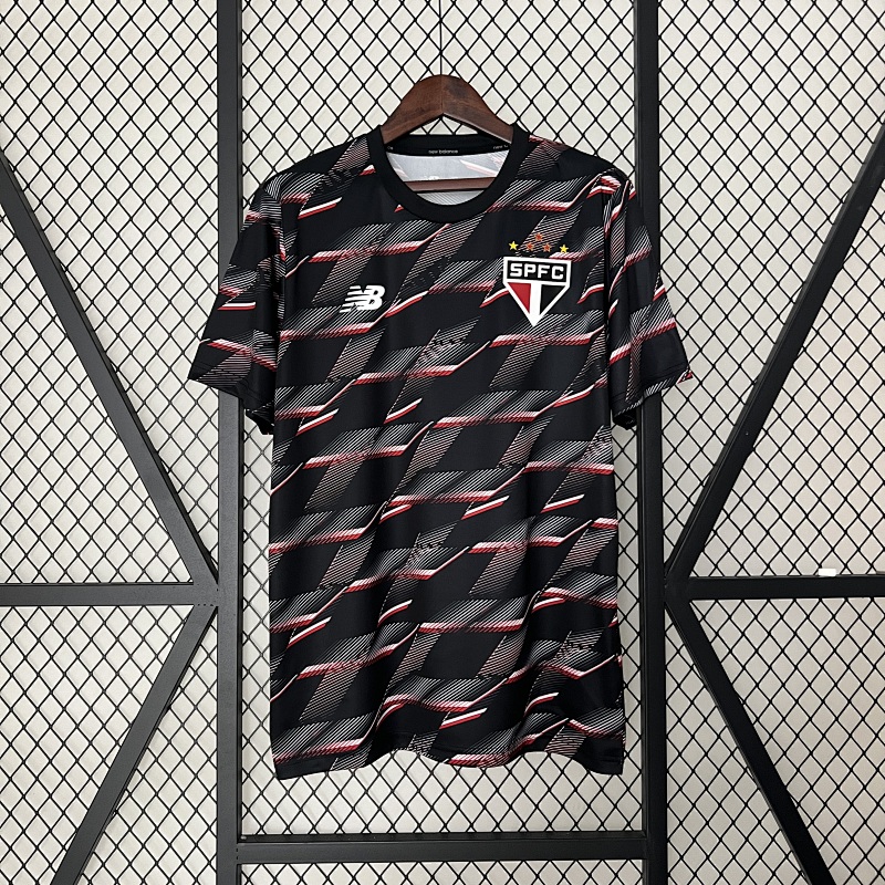 24/25 Sao Paulo Pre-match Suit