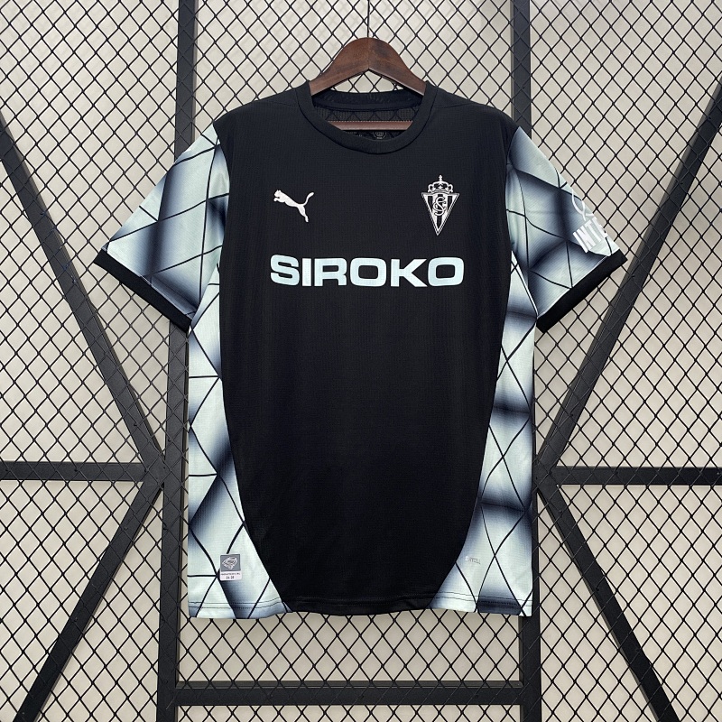 24/25 Sporting CP Gijon away