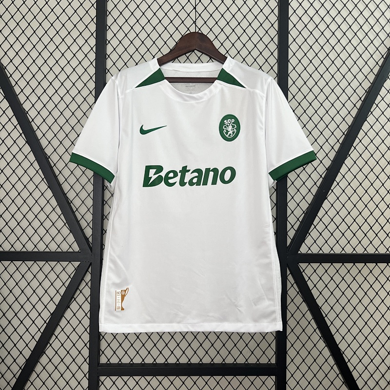 24/25 Sporting CP Lisbon Away
