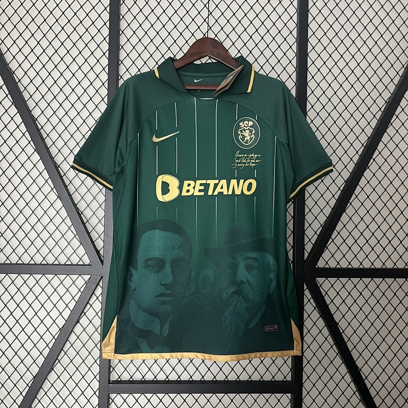 24/25 Sporting CP Lisbon Special Edition